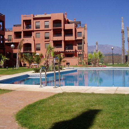 Las Brisas Apartment, Salobreña מראה חיצוני תמונה