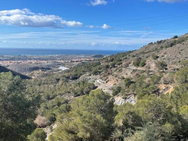 Las Brisas Apartment, Salobreña מראה חיצוני תמונה